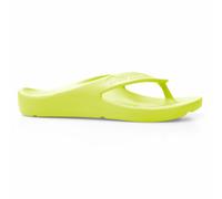 PETER LEGWOOD SHARK VERDE ACIDO DONNA/UOMO Infradito posturale Aequos Elefantino