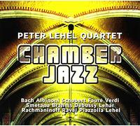 Peter Lehel Quartet - Chamber Jazz