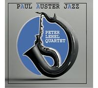 Peter Lehel Quartet - Paul Auster Jazz