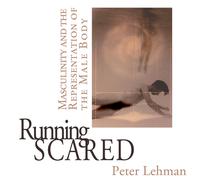 Peter Lehman Running Scared (Tascabile)