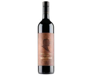Peter Lehmann The Barossan Barossa Valley GI Shiraz 2021 0,75 ℓ