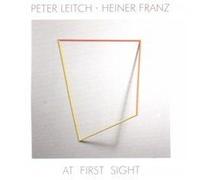 Peter Leitch - At First Sight