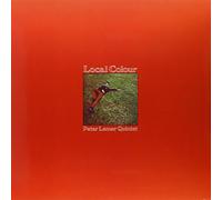 Peter Lemer Quintet - Local Colour