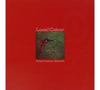Peter Lemer Quintet - Local Colour