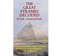 Peter Lemesurie The Great Pyramid Decoded by Peter Lemesurier (Copertina rigida)