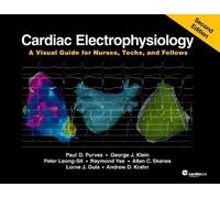 Peter Leong-Sit George J. Klein Pau Cardiac Electrophysiology , Sec (Tascabile)
