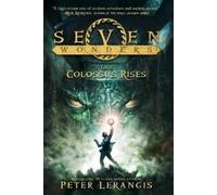 Peter Lerangis The Colossus Rises (Tascabile)