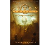 Peter Lerangis The Curse of the King (Tascabile) Seven Wonders