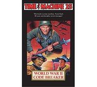 Peter Lerangis Time Machine 25 (Tascabile)