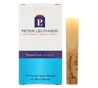 Peter Leuthner Bb-Clarinet Standard 1.5