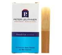 Peter Leuthner Bb-Clarinet Standard 2.5