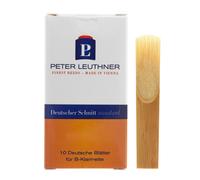 Peter Leuthner German Bb-Clarinet 2.0 Stand