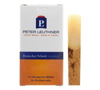 Peter Leuthner German Bb-Clarinet 3.0 Stand