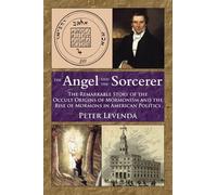 Peter Levenda Angel and the Sorcerer (Copertina rigida)