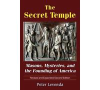 Peter Levenda The Secret Temple (Tascabile)