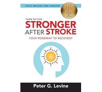 Peter Levine Stronger After Stroke (Tascabile)