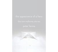 Peter Levine The Appearance of a Hero (Tascabile)