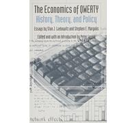 Peter Lewin The Economics of Qwerty (Copertina rigida)