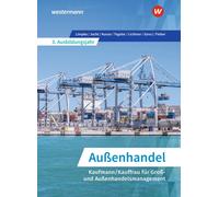 Peter Limpke Marku Außenhandel - Kaufmann/Kauffrau für Groß- und Auß (Tascabile)