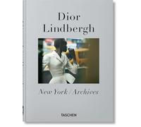 Peter Lindbergh. Dior. 40th Ed.: New York