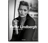 Peter Lindbergh: On Fashion Photography