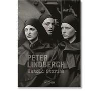 Peter Lindbergh. Untold Stories - - 2024