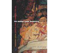 Peter Linebaugh The Magna Carta Manifesto (Tascabile)