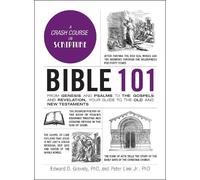 Peter Link Edward D. Gravely Bible 101 (Copertina rigida) Adams 101 Series