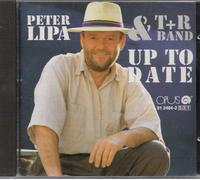 Peter Lipa&T+R Band:Up to Date