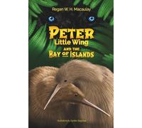 Peter Little Wing and the Bay of Islands