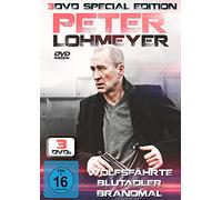 Peter Lohmeyer-Special Editi