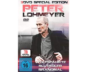 Peter Lohmeyer-Special Editi