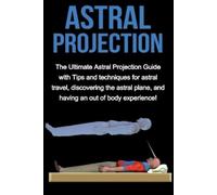 Peter Longley Astral Projection (Tascabile)