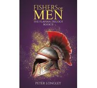 Peter Longley Fishers of Men (Copertina rigida)