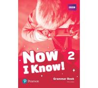 Peter Loveday Now I Know - (IE) - 1st Edition (2019) - Grammar Book (Tascabile)