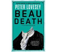 Peter Lovesey Beau Death (Tascabile) Detective Peter Diamond Mystery
