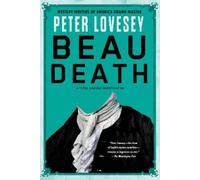 Peter Lovesey Beau Death (Tascabile) Detective Peter Diamond Mystery