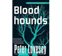 Peter Lovesey Bloodhounds (Tascabile) Detective Peter Diamond Mystery