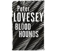 Peter Lovesey Bloodhounds (Tascabile) Peter Diamond Mystery