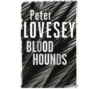 Peter Lovesey Bloodhounds (Tascabile) Peter Diamond Mystery