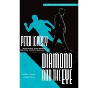 Peter Lovesey Diamond and the Eye (Tascabile) Detective Peter Diamond Mystery