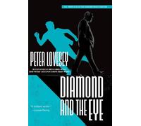Peter Lovesey Diamond and the Eye (Tascabile) Detective Peter Diamond Mystery