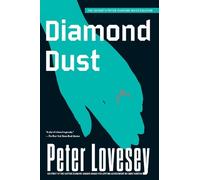 Peter Lovesey Diamond Dust (Tascabile) Detective Peter Diamond Mystery