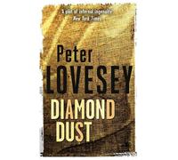 Peter Lovesey Diamond Dust (Tascabile) Peter Diamond Mystery