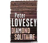Peter Lovesey Diamond Solitaire (Tascabile) Peter Diamond Mystery
