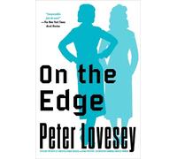 Peter Lovesey On the Edge (Tascabile)