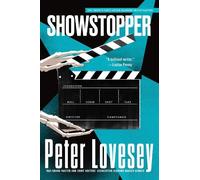 Peter Lovesey Showstopper (Tascabile) Detective Peter Diamond Mystery
