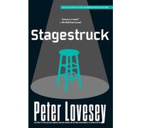 Peter Lovesey Stagestruck (Tascabile) Detective Peter Diamond Mystery