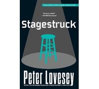 Peter Lovesey Stagestruck (Tascabile) Detective Peter Diamond Mystery