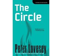 Peter Lovesey The Circle (Tascabile) Hen Mallin Investigation